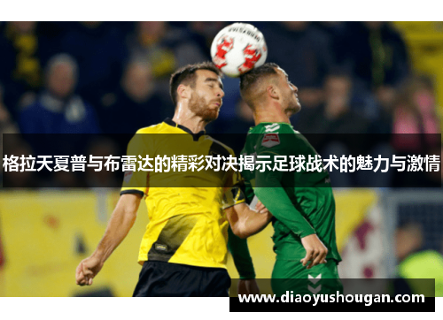 格拉天夏普与布雷达的精彩对决揭示足球战术的魅力与激情